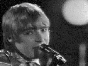 keith relf
